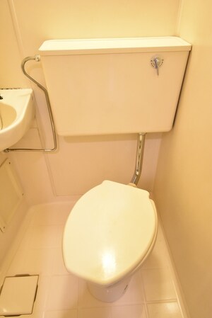 テディマンションの物件内観写真